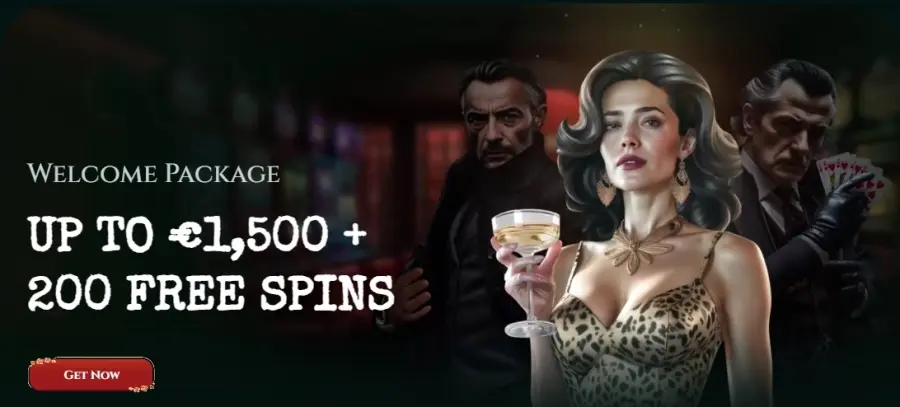 Tonyspins casino